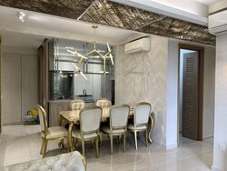 High Park Residences (D28), Apartment #578398541